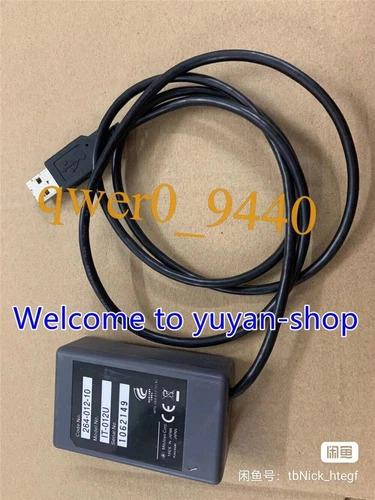 1PCS Used Mitutoyo IT-012U USB Measurement Data Input Unit 264-012-10 #T1047 YS
