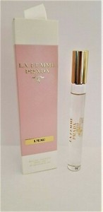 prada la femme pink