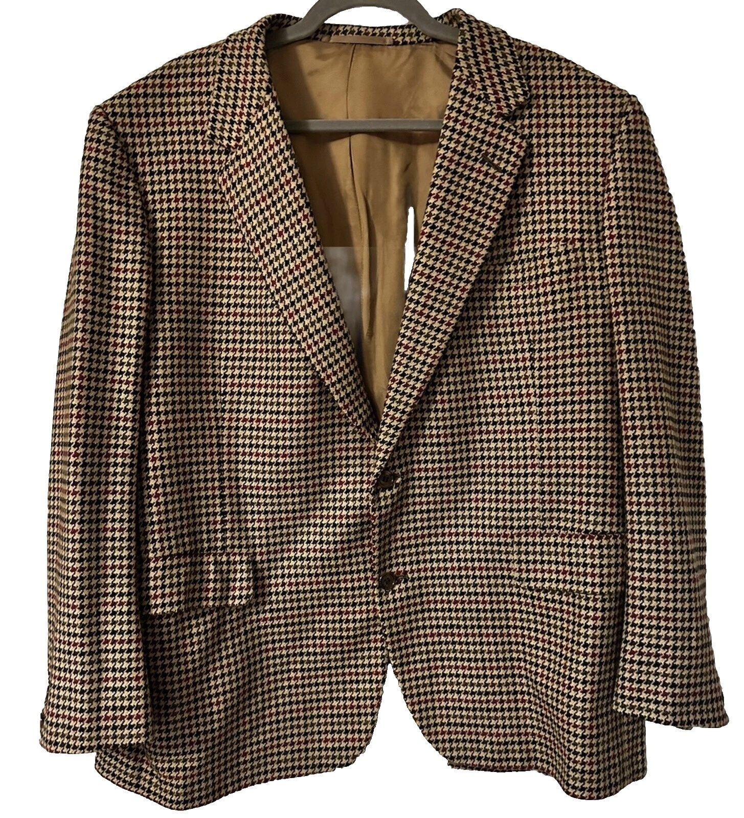 Trajes y Blazers Chester Barrie Cachemira para Hombres
