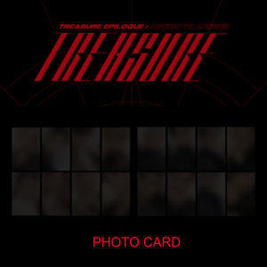 Ateez Treasure Epilogue Action to Answer | eBay