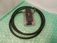 ANSPACH 65K Orthopedic drill, pneumatic with hose and footswitch (LAM-1797)