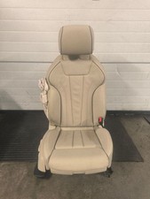 Siège Audi A4