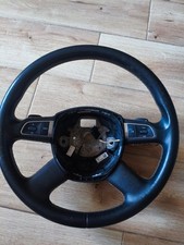 AUDI A8 D3 4E2 4E8 Lenkrad Lederlenkrad 4F0419091BC 2008 61700471 61703170E