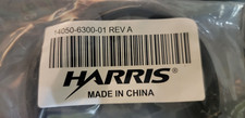 L3 Harris patch cable XL series radios