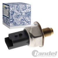 Vemo Sensor Kraftstoffdruck Passend FüR CitroËN C4 C5 C8 DS4 DS5 Grand Jumper