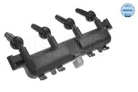 Meyle 40-14 885 0002 ZüNdspule FüR CitroËN Peugeot