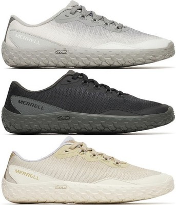 Merrell Vapor Glove 7 Barefoot Laufschuhe Sportschuhe Turnschuhe Schuhe Damen