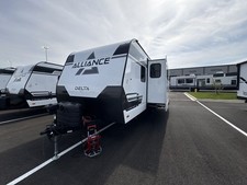 2026 Alliance Delta UL ML226