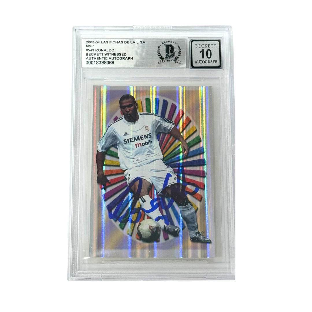 2006-07 Mundicromo Las Fichas de la Liga 2007 Lionel Messi #730 for sale