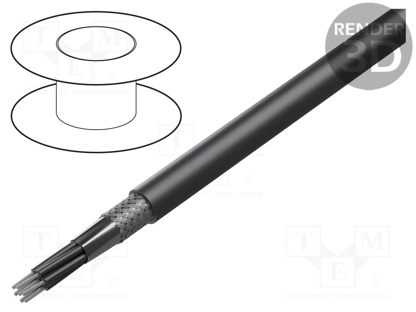 HELU 52197 Wire