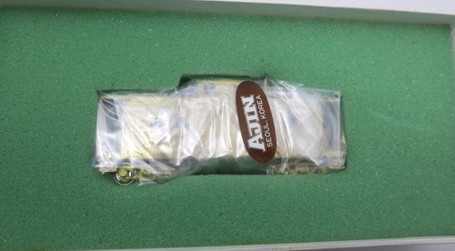 Overland Models Latón NE Caboose Western Maryland Steam Era OMI-1253 - HO - NUEVO | Condition: New