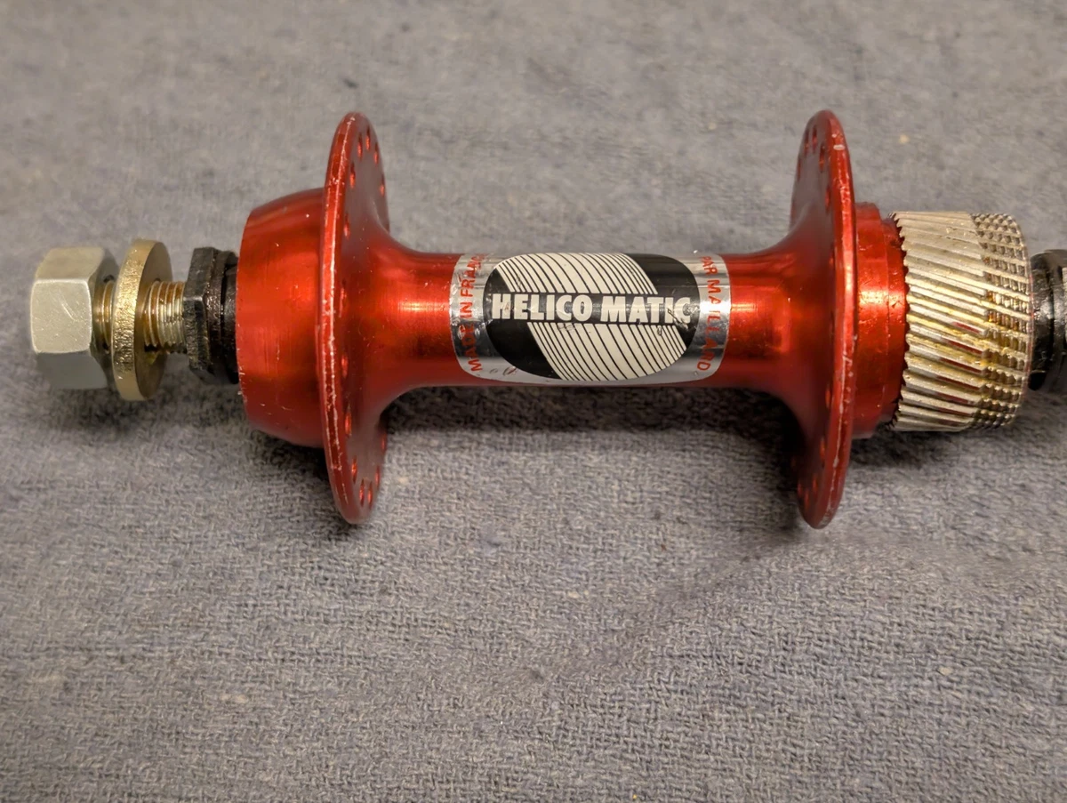 Maillard Bicycle Hubs for sale - eBay