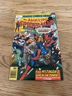 The Amazing Spider-Man #174 (Marvel Comics November 1977) Punisher Bronze Age