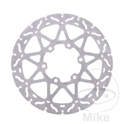TRW motorcycle brake disc