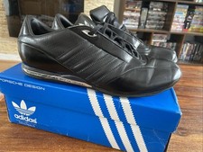adidas porsche design trainers UK Size 8