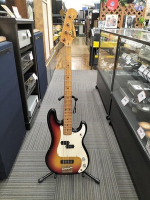 Greco E-Bass PB-750 gebraucht
