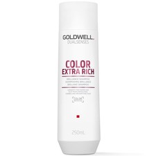 Image of Goldwell Dualsenses Color Extra Rich Brilliance Shampoo 250ml