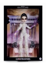 Monster High Skullector Ghostbusters Gozer The Destructor 2026 IN HAND