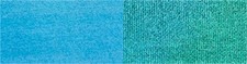 Jacquard Lumiere Metallic Acrylic Paint 8oz-Blueshift Green