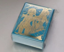 Yu-Gi-Oh ! Sky Striker Ace-Raye Deck Case JVC Jump Victory Carnival 2025 Japan