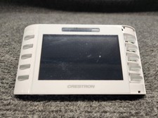Crestron TPMC-4SMD-W-S White 4.3" Designer Touch Screen Panel Tested