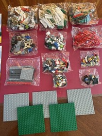 LEGO Creator Hillside House 5771