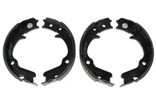 Bremsbackensatz Hinterachse für SUBARU FORESTER IMPREZA Stufenheck Station