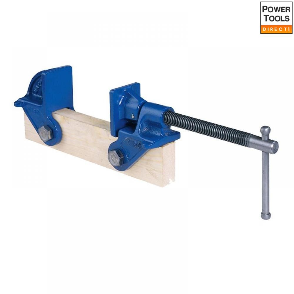 Irwin® Record® TM130 M130 Clamp Heads