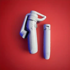  DJI OM 5 Smartphone Gimbal Stabilizer - Athens Gray 