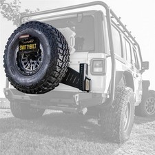 Smittybilt Bumper Smittybilt Bumper