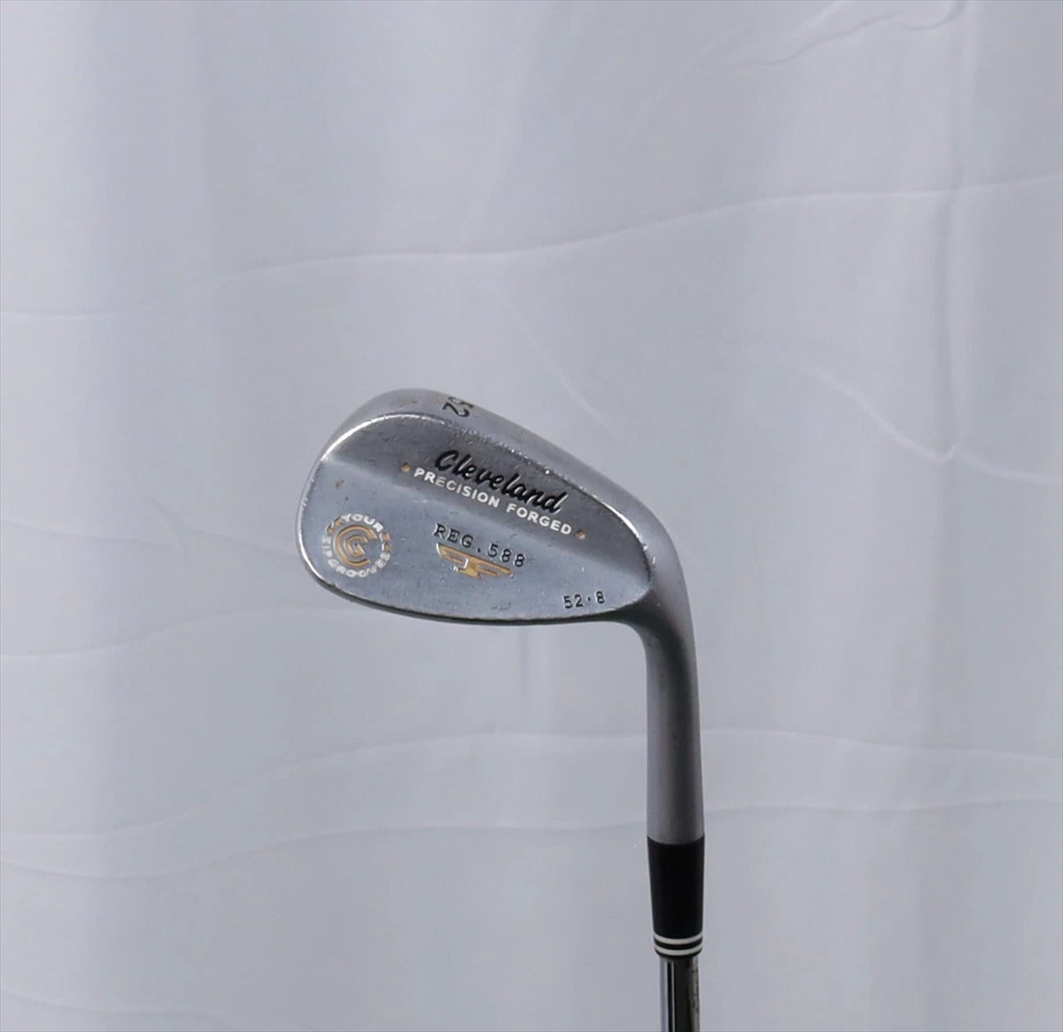 Cleveland 588 Iron Golf Clubs for sale | eBay