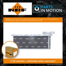 Intercooler fits VW GOLF Mk6, Mk7, Mk8 1.2 1.4 2012 on CZDA NRF 04E145749B New