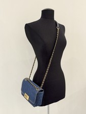 NWT Marc Jacob s Denim Plaza Shoulder / Crossbody