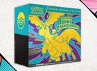 🇫🇷 PRÉCOMMANDE Coffret Dresseur d’Elite Pokémon ETB Héros Transcendants ME2.5