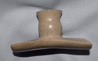 Authentic Hopewell  Platform pipe, old collection — photo 3