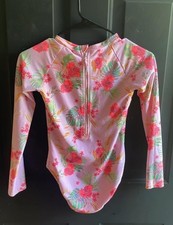 Art Class Girls Swimsuit Size L, 10-12