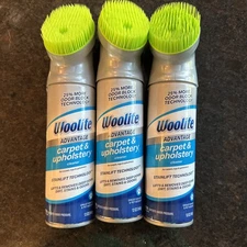 Bissell® Woolite® Advantage Carpet & Upholstery Cleaner 3 Pack, 3325 
