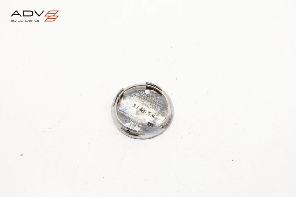 Tapacubos central Scion FR-S 2016 llanta cubierta con logotipo Foto 4 de 4