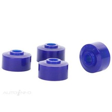 Front / Rear UP/LW Shock Absorber Bush Kit For HOLDEN F SERIES-FX-FJ 1948-1957