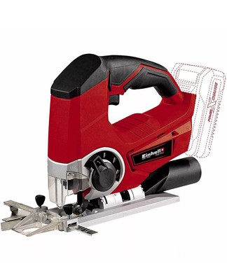 Einhell TE-JS 18/80 Li 18V Akku Stichsäge ohne Akku