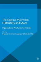 Kenneth A. Loparo | Materiality And Space | Taschenbuch | Englisch (2013) | Xxiv