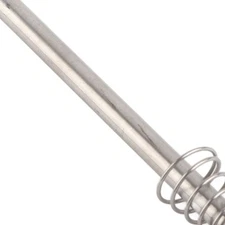 369‑62122‑2 Tilt Thrust Rod With Spring Stainless Steel For Marine