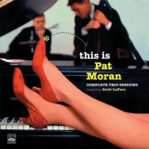 CD Pat Moran Complete Trio Sessions Fresh Sound