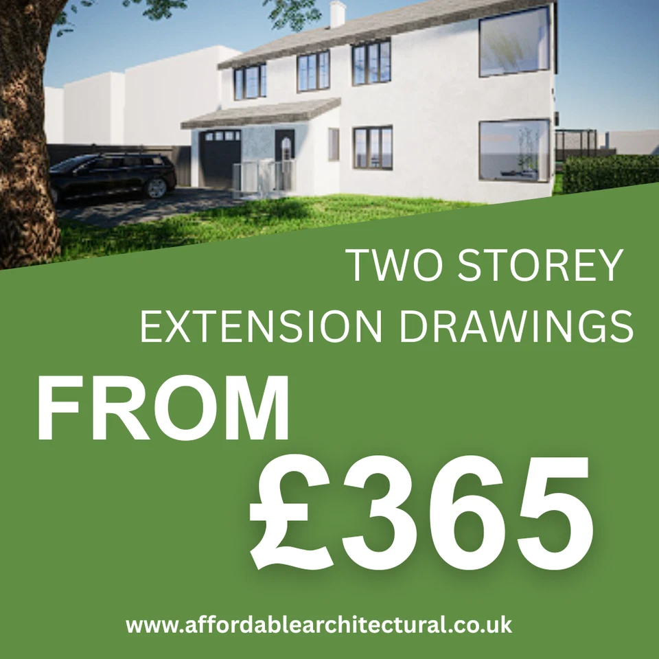 Planning Application Drawings - Image 3 of 4