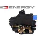 Energy TüRschloss ZDT0008P 12V FüR VW Golf 5 1K1 Plus 5M1 521 Jetta 3 1K2 Touran