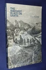 Signed Book THE MADDEST PLACE ON EARTH Jill Giese COLONIAL VICTORIA INSANITY