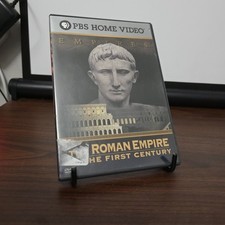 Empires - The Roman Empire In The First Century DVD TV Series