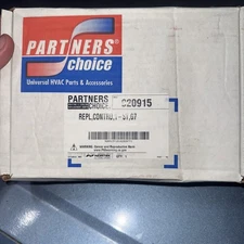 BRAND NEW NORTEK 920915 HEATING IGNITION CONTROL BOARD  