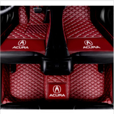 For Acura Tl Tsx Mdx Rdx Tlx Rl Ilx Zdx Car Floor Mats Auto Carpets Cargo Liners For Acura Tl Tsx Mdx Rdx Tlx Rl Ilx Zdx Car Floor Mats Auto Carpets Cargo Liners