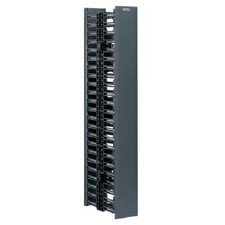 New Panduit WMPVHC45E Dual-Sided Netrunner Ve...